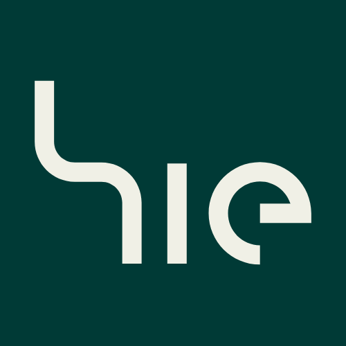 Hie Logo